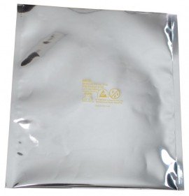 SCS D271020 DRISHIELD Moisture Barrier Bag, Pack of 100-