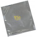 SCS D271518 Dri-Shield 2700 Series Moisture Barrier Bag, 15 x 18&amp;quot;-