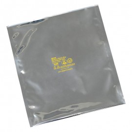 SCS D271818 Dri-Shield 2700 Moisture Barrier Bag, 18 x 18&amp;quot;-