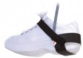 SCS HGC1M-EC Cup-Style Heel Grounder-