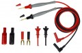 SCS NCA006 Test Leads, for Ground Pro Meter, 1 Pair-