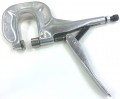 SCS PRES-N-SNAP TOOL Grommet Snap Installation Hand Tool-