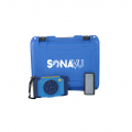 SDT FS.SVU.PLS.001 SonaVu+&amp;reg; Acoustic Imaging Camera, 2 to 100 kHz-