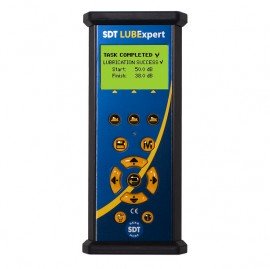 SDT LUBExpert&amp;reg; Static System-