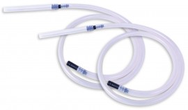 Seitron AACKP01 Dual Differential Pressure Hose Kit for the S1500 and S4500-