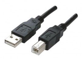 Seitron AAUA01 USB Cable-
