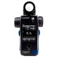 Sekonic SPEEDMASTER L-858D-U Light Meter, -5 to 22.9 EV, 0.1 to 2,000,000 lux-