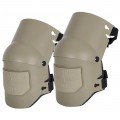 Sellstrom S96114 Prot&amp;egrave;ge-genoux KneePro Ultra Flex III, articul&amp;eacute;s, feuillage-