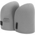 Sellstrom S96310 Genouill&amp;egrave;res KneePro, mousse, Snap-On-