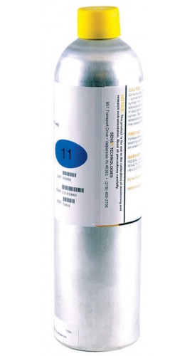 SENSIT 315-030003 Bump Gas, CO/CH<sub>4</sub>/O<sub>2</sub>, 11L-