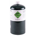 SENSIT 315-080003 Calibration Gas for the HXG-2, 0.5% CH&lt;sub&gt;4&lt;/sub&gt;, 21L-