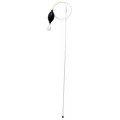 SENSIT 883-00002 Non-Conductive Probe, 30&quot;-