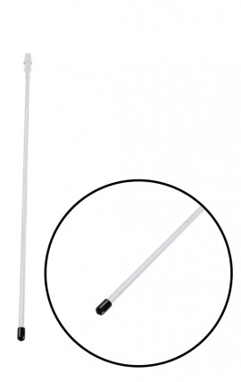 SENSIT 883-00027 Polycarbonate Bar Hole Probe for the Gold G2 and HXG-3, 30&amp;quot;-