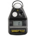 SENSIT P100 Single-Gas Detector, O<sub>2</sub>, 4-year warranty-