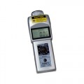 Rental - Shimpo DT-209X Contact/Non-contact Laser Tachometer-