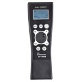 SHIMPO DT-326B Handheld LED Stroboscope with Rechargeable Battery or AC Power (100-240VAC)-