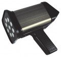 SHIMPO DT-366 High Intensity Portable LED Stroboscope, 18 LED&#039;s-