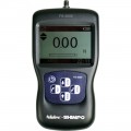 SHIMPO FG-3006 Digital Force Gauge/Data Logger, 22 lbs-