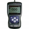 SHIMPO FG-3008 Digital Force Gauge/Data Logger, 110 lbs-