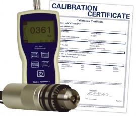 SHIMPO FG-7000T-3Digital Torque Gauge, 10 N-m,  -