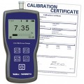 SHIMPO FG-7006-NIST Digital Force Gauge/Data Logger, -