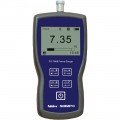 SHIMPO FG-7008 Digital Force Gauge/Data Logger, 110 lbs-