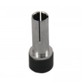 SHIMPO FUNNEL Funnel Adapter, 1/2&amp;quot;-