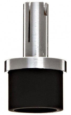 SHIMPO FUNNEL-3/4 Funnel Adapter, 3/4&amp;quot;-