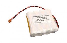 SHIMPO FVE-BAT Battery Rechargeable-