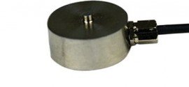 Shimpo M-100 Load Cell, mini-ring type, 22000 lb-