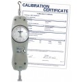 SHIMPO MF-2-NIST Mechanical Force Gauge, -