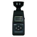 SHIMPO ST-1100 LED Stroboscope, 60 to 40,000 rpm-