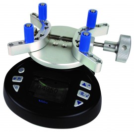 SHIMPO TNC-5 Testeur de couple de bouchon num&amp;eacute;rique, 0.05 &amp;agrave; 1.13 m-lbs-