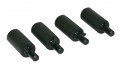 SHIMPO TNP-TP30 Replacement Torque Pins, Set of 4, 30 mm-