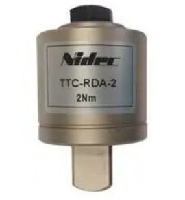 SHIMPO TTC-RDA-2 Rundown Adapter, 17.7 in-lbf (2 N-m) capacity-