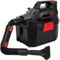 Shop-V CA 5430022 Aspirateur eau et poussi&amp;egrave;re et souffleur, 7.57 L, 20 V-