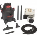 Shop-V CA 5982805 Aspirateur d'atelier utilitaire, 30.28 L, 4 HP-