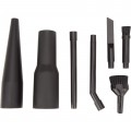 Shop-Vac 8011333 Micro Vacuum Cleaning Kit with adapter-