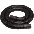 Shop-V CA 9050333 Boyau d'aspirateur, 2.44 m x 63.5 mm-