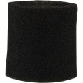 Shop-V CA 9052633 Manchon en mousse pour aspirateurs de liquides et poussi&amp;egrave;res de 3.79 &amp;agrave; 22.71 L, petit, type CC-