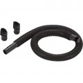 Shop-Vac 9056400 Vacuum Hose for 1 x 1" and Mighty Mini 2000 vacs, 4' x 1-1/4"-