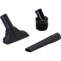 Shop-V CA 9064333 Ensemble d'accessoires pour aspirateur, 31.75 mm-