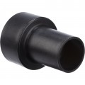Shop-V CA 9064900 Adaptateur de conversion pour aspirateur, 63.5 mm &amp;agrave; 38.1 mm-