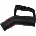 Shop-V CA 9066600 Poign&amp;eacute;e de boyau avec r&amp;eacute;gulateur de d&amp;eacute;bit d'air, 63.5 mm-
