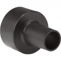 Shop-V CA 9068533 Unit&amp;eacute; de conversion pour aspirateur, 63.5 mm &amp;agrave; 31.75 mm-