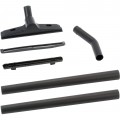 Shop-Vac 9190300 Vacuum Accessory Kit, 1-1/2", wet/dry-