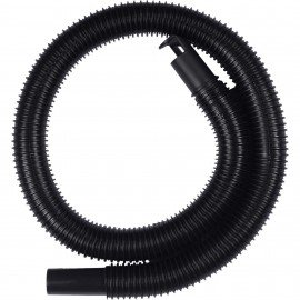 Shop-V CA 9196300 Tuyau d'aspirateur, 31.75 mm x 101.6 mm, pour petits r&amp;eacute;servoirs-
