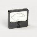 Simpson 08550 Model 57MD Rectangular AC Voltmeter, 0 to 5, 3.5&quot;-