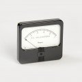 Simpson 10970 Model 1379D Wide-Vue Wattmeter Analog Panel Meter, 0 to 150, 4.5&quot;-
