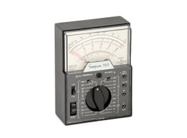 Simpson 160 Handi Analog VOM Multimeter-